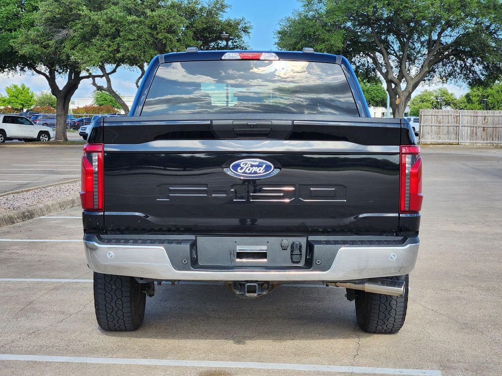 FORD F-150 XLT - 2