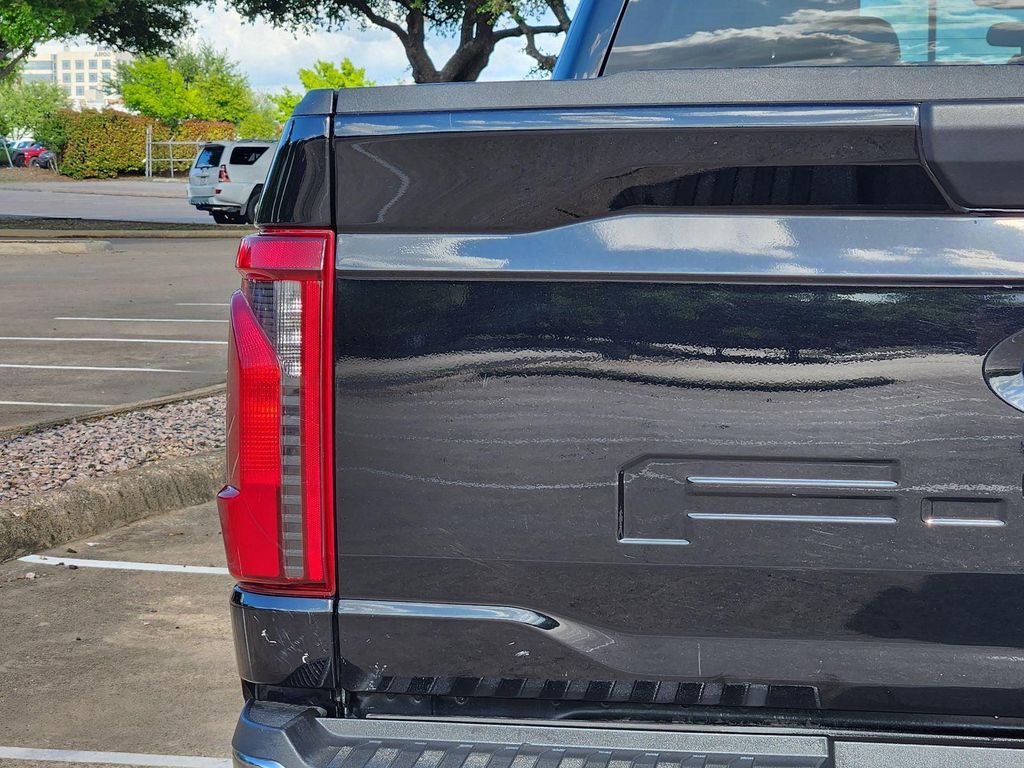 FORD F-150 XLT - 10