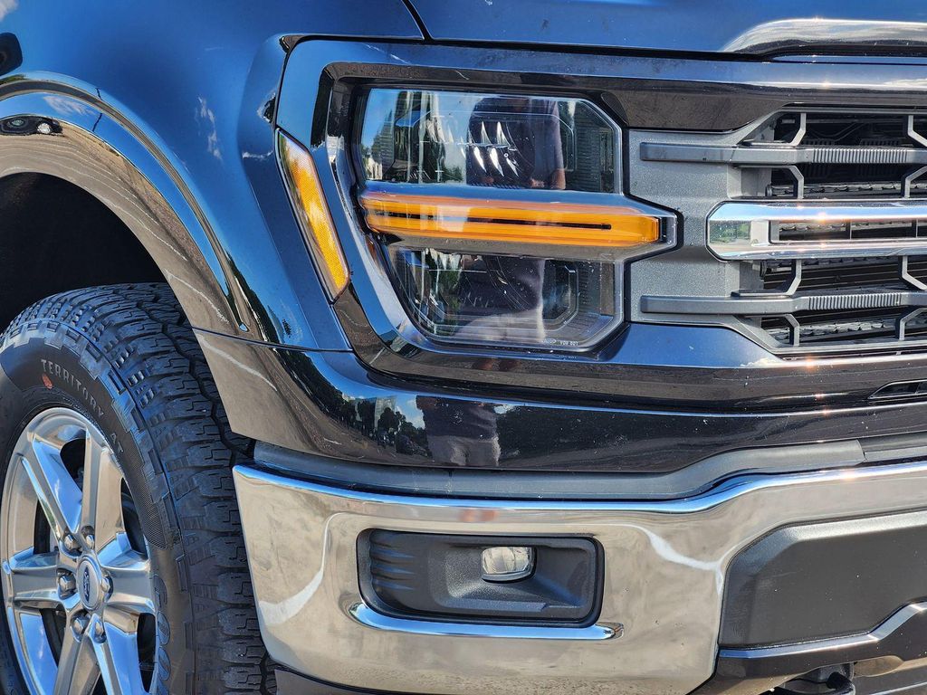 FORD F-150 XLT - 6