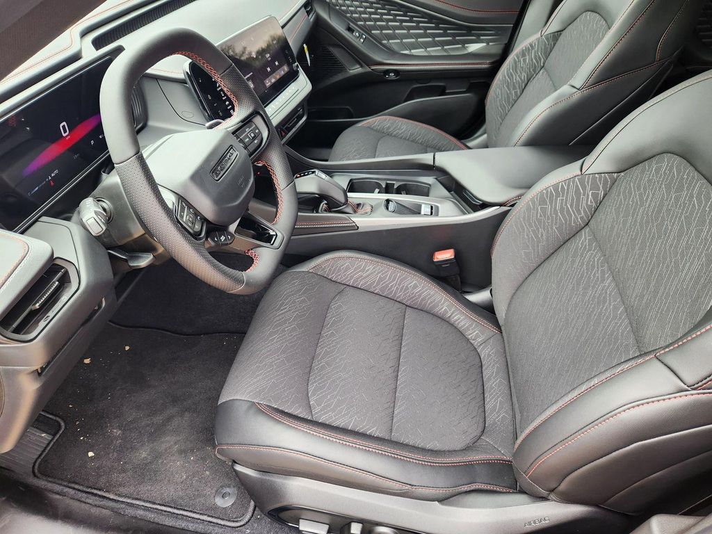 New 2026 Dodge Charger R/T