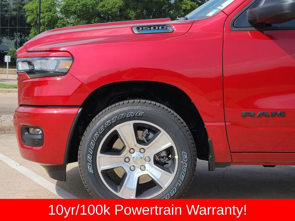صورة 8 لـ 2026 RAM 1500 EXPRESS