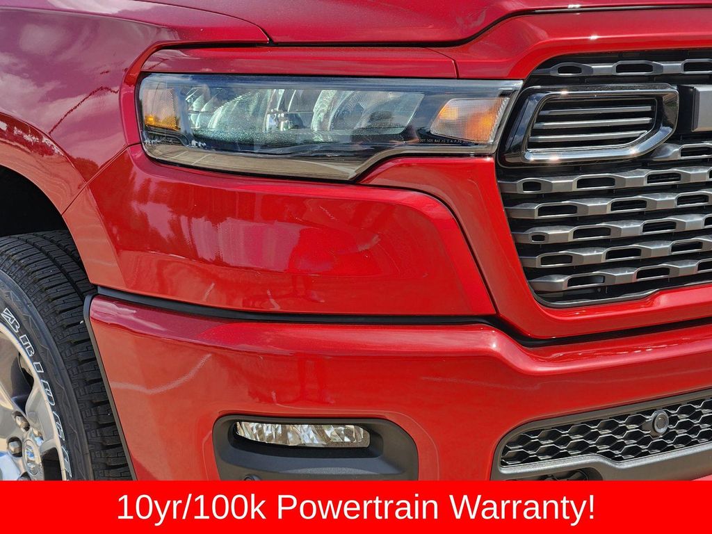 صورة 9 لـ 2026 RAM 1500 EXPRESS