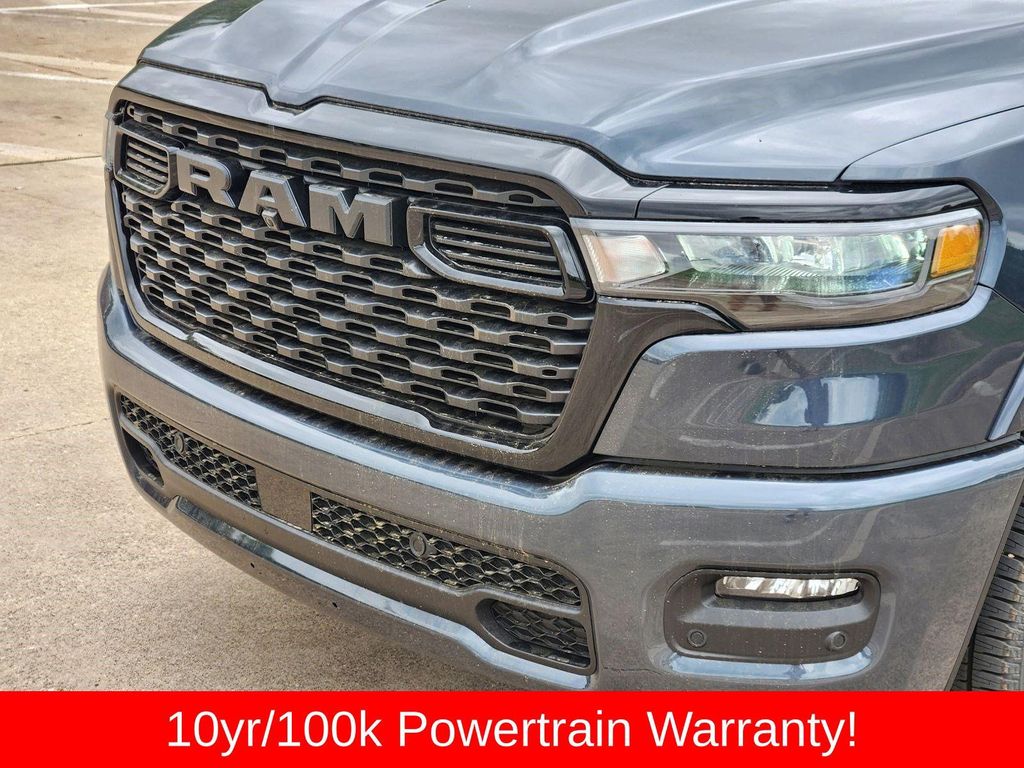 صورة مصغرة 11 لـ 2026 RAM 1500 LONE STAR