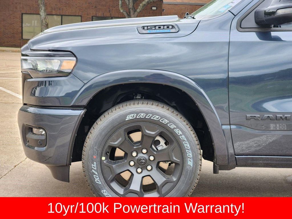 صورة مصغرة 15 لـ 2026 RAM 1500 LONE STAR