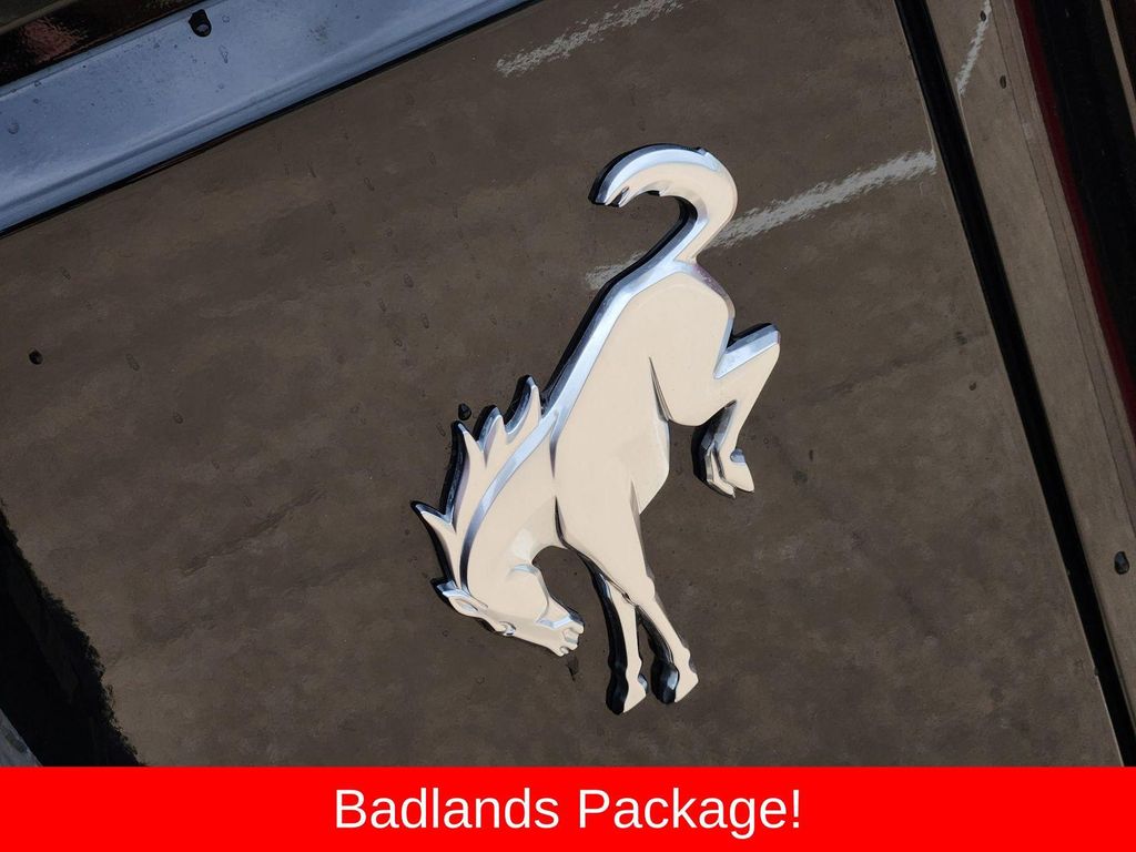 صورة مصغرة 18 لـ 2025 FORD BRONCO BADLANDS