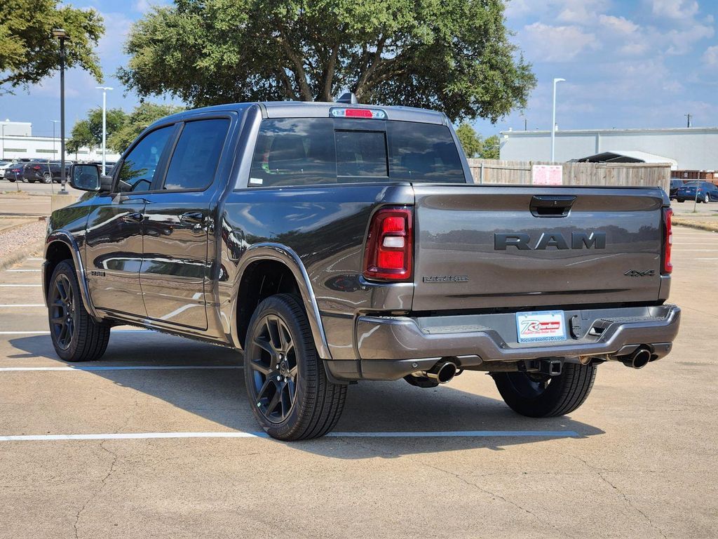 2026 RAM 1500 LARAMIE 缩略图 4