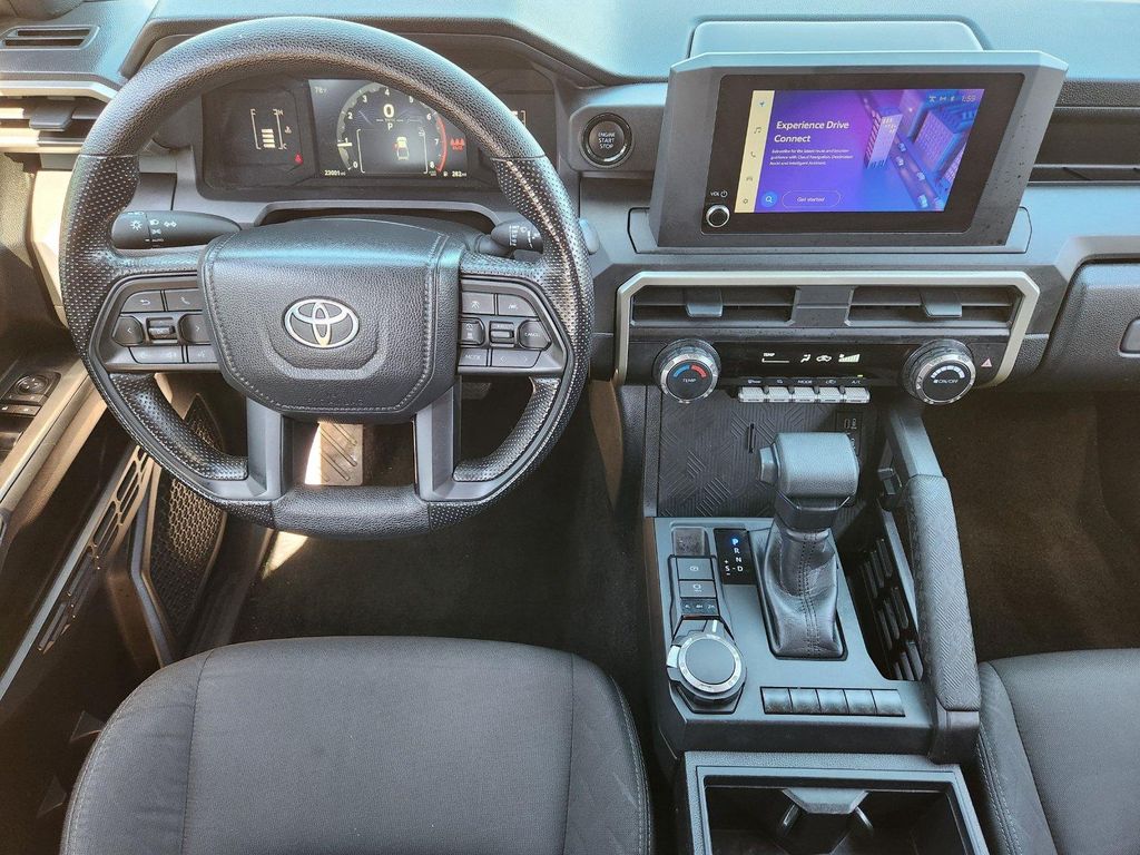 2024 Toyota TACOMA SR 缩略图 35
