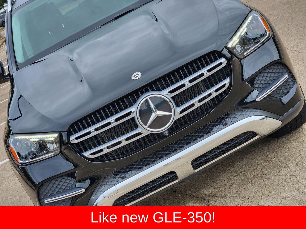 2024 Mercedes-BENZ GLE 缩略图 14