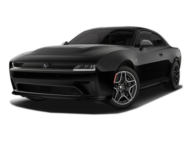 New 2026 Dodge Charger Scat Pack