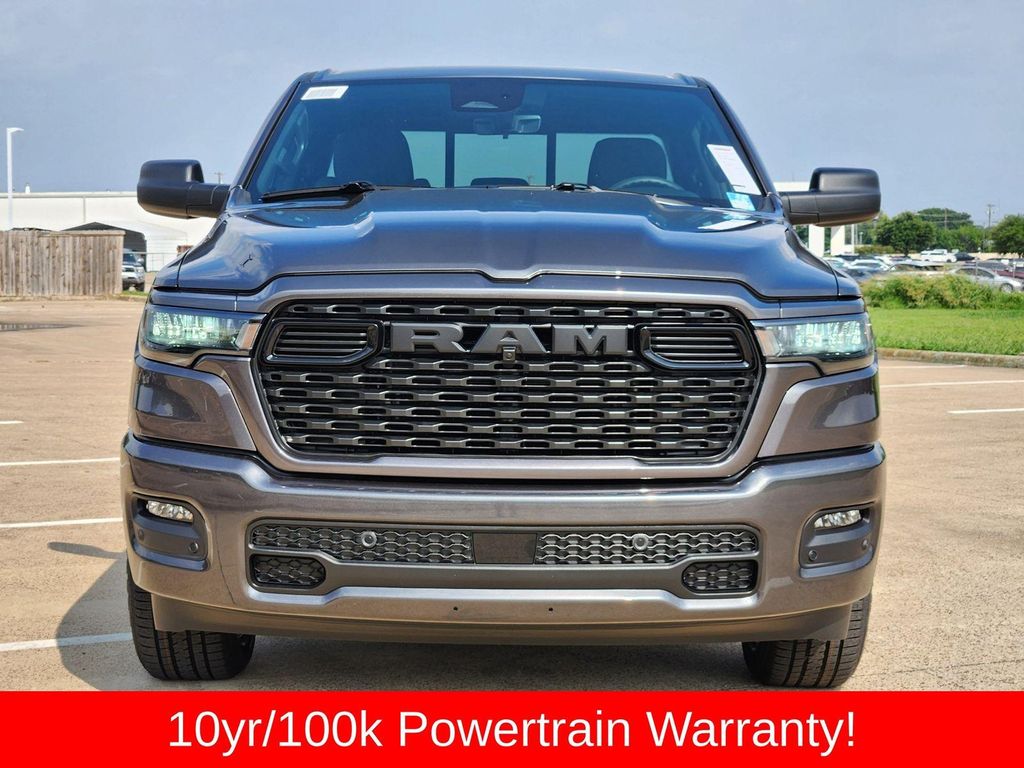 2026 RAM 1500 EXPRESS 照片 7