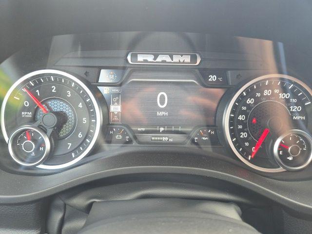 2026 RAM 1500 BIG HORN/LONE STAR thumbnail 12
