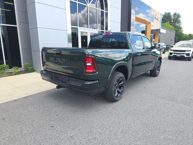 2026 RAM 1500 BIG HORN/LONE STAR — фото 6