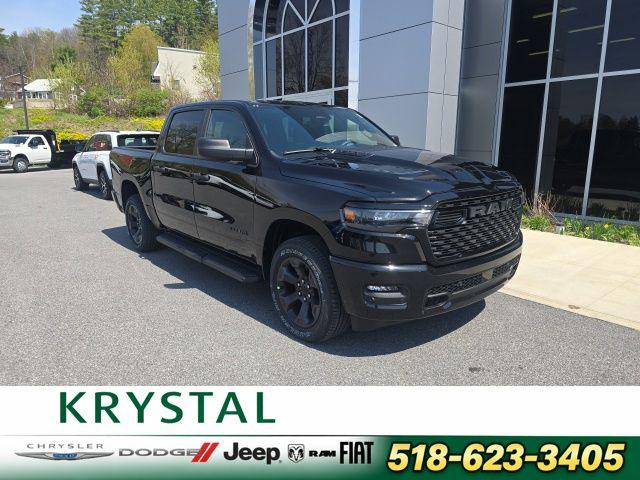 New 2026 RAM 1500 Express