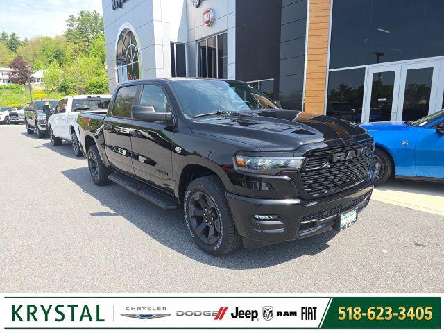 New 2026 RAM 1500 Express