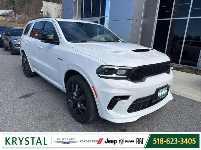New 2026 Dodge Durango GT Plus