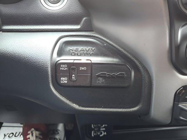2021 RAM 3500 TRADESMAN — миниатюра 18