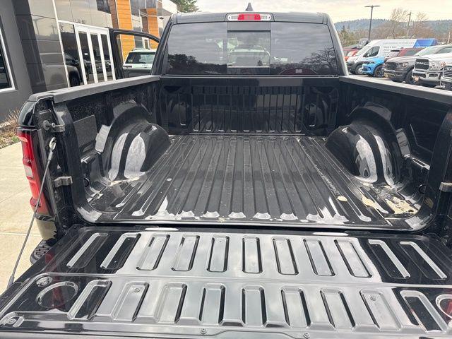 2026 RAM 1500 EXPRESS — миниатюра 27