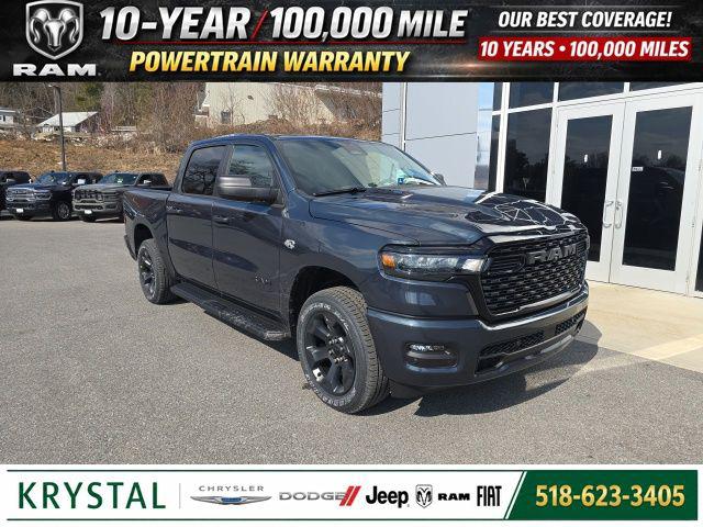 New 2026 RAM 1500 Express
