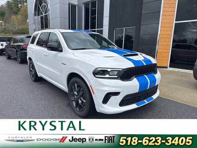 New 2026 Dodge Durango GT Plus