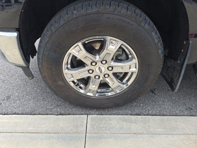 FORD F-150 XLT - 8