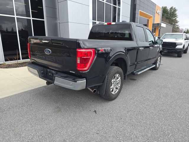 FORD F-150 XLT - 6
