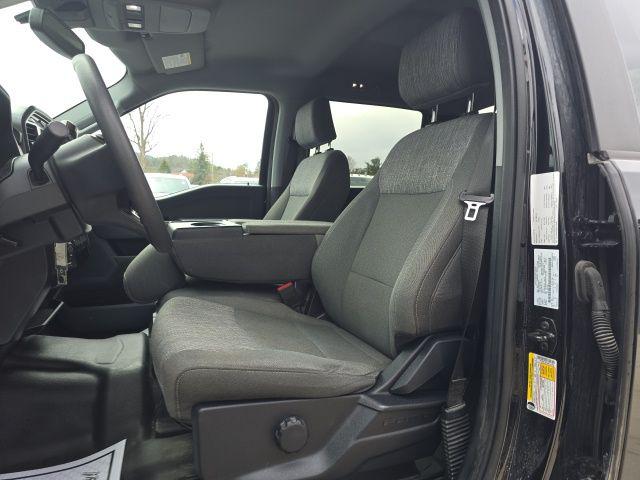 FORD F-150 XLT - 9