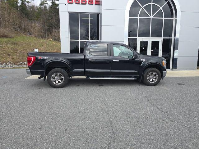 FORD F-150 XLT - 7