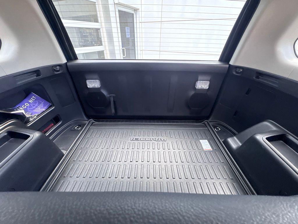 صورة مصغرة 27 لـ 2022 Toyota 4RUNNER TRD OFF ROAD PREMIUM