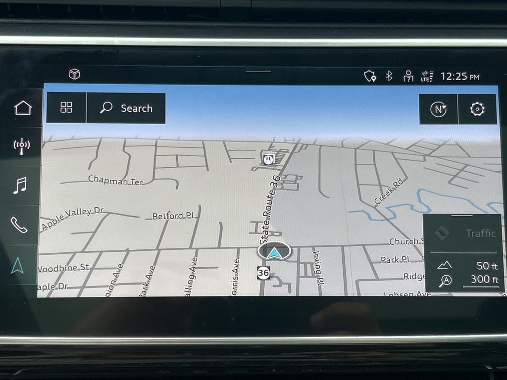 2022 AUDI Q7 55 PREMIUM PLUS — миниатюра 18
