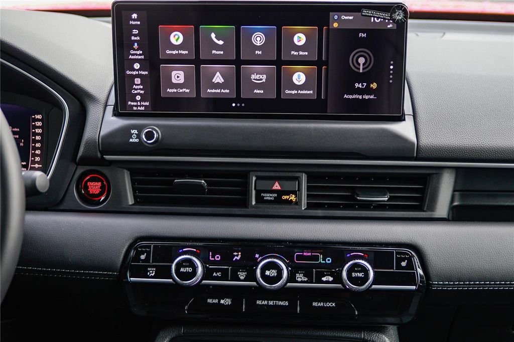 صورة مصغرة 32 لـ 2026 Honda PILOT EX-L