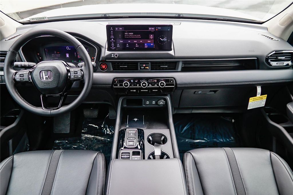 صورة مصغرة 15 لـ 2026 Honda PILOT EX-L