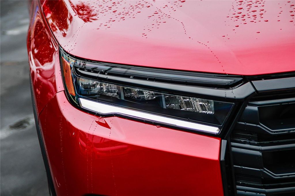 صورة مصغرة 11 لـ 2026 Honda PILOT EX-L