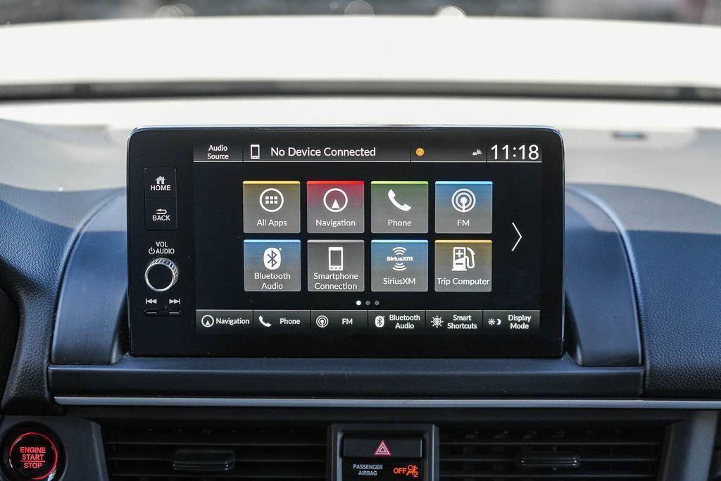 2025 Honda PILOT TOURING 8-PASSENGER thumbnail 16