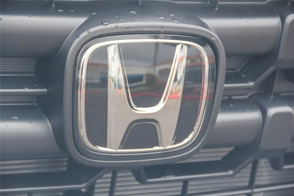 2026 Honda RIDGELINE RTL 照片 10