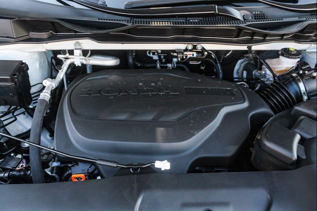 صورة مصغرة 14 لـ 2026 Honda ODYSSEY EX-L