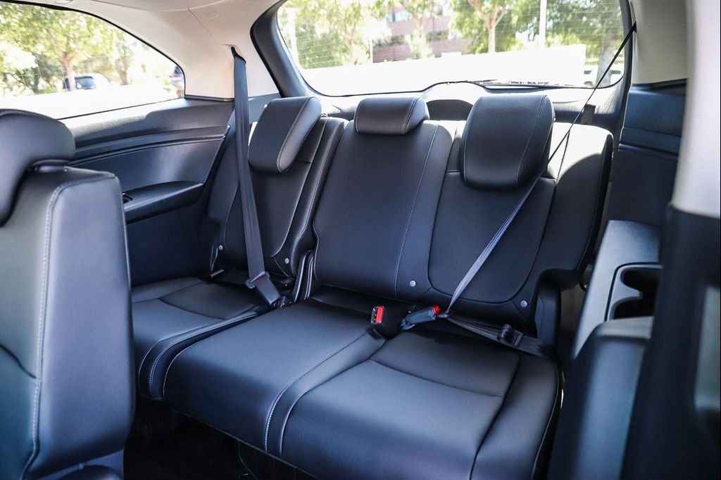صورة مصغرة 23 لـ 2026 Honda ODYSSEY EX-L