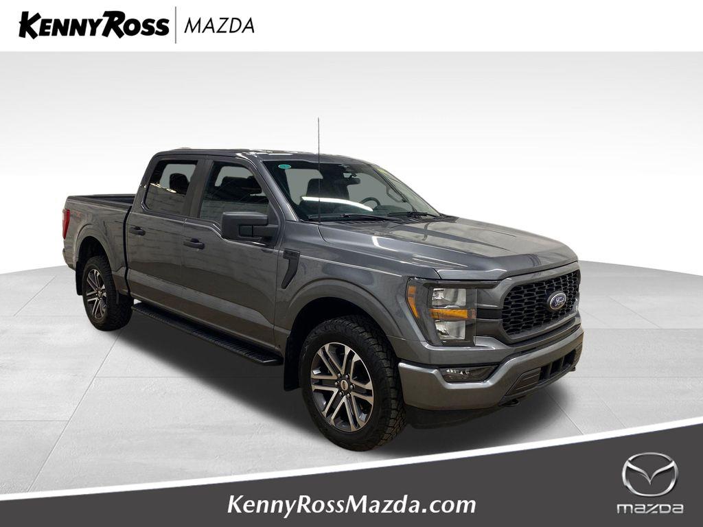 FORD F-150 XL - 1