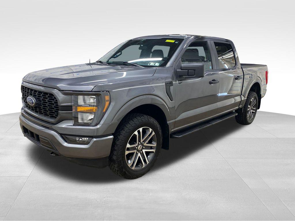 FORD F-150 XL - 3