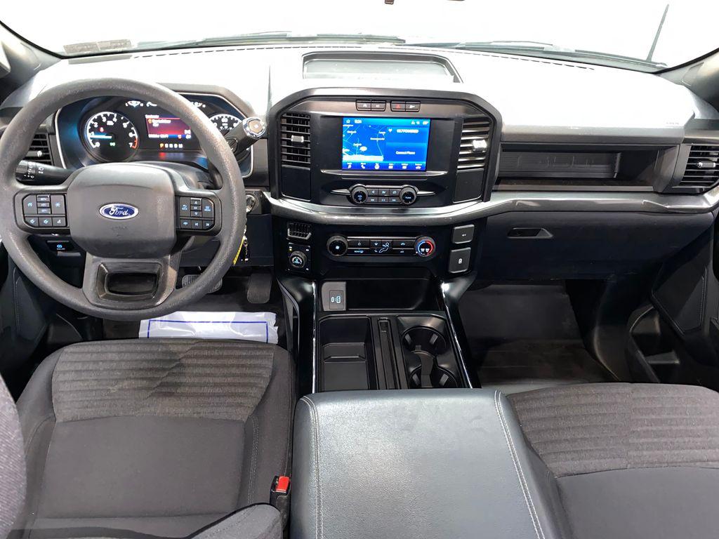 2023 FORD F-150 XL 缩略图 24