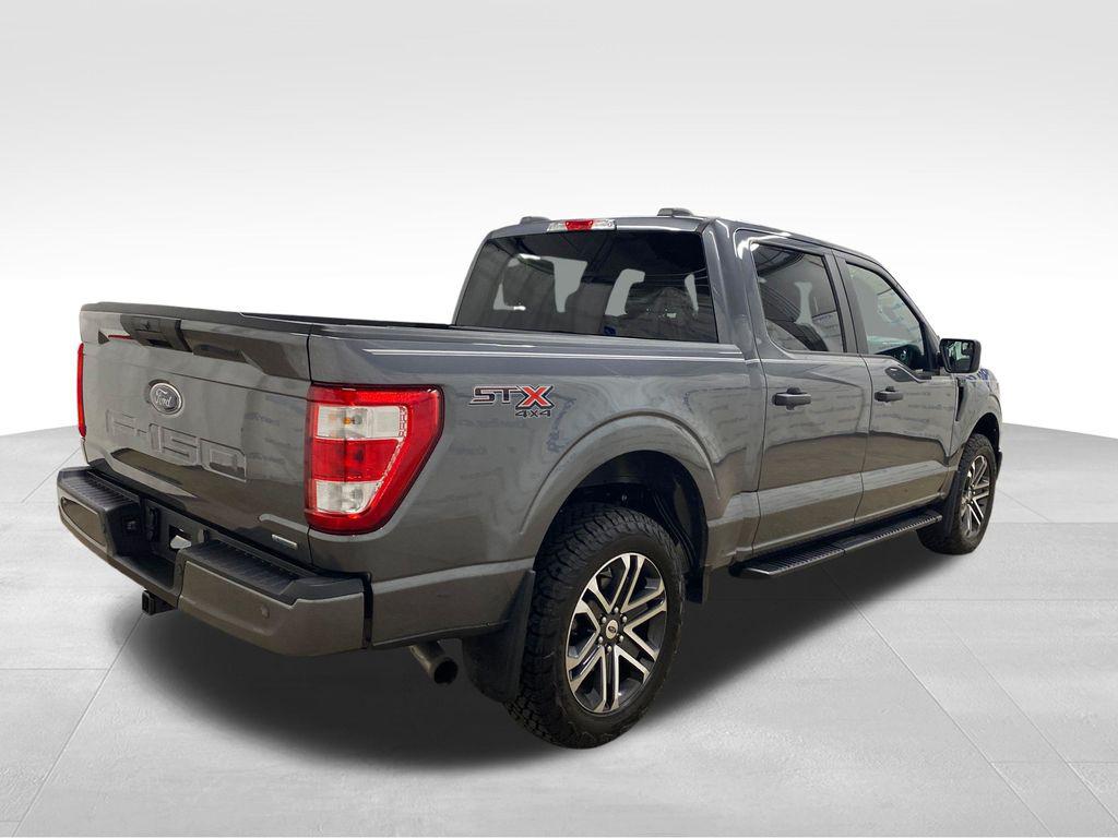 FORD F-150 XL - 8