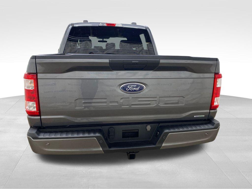 FORD F-150 XL - 6