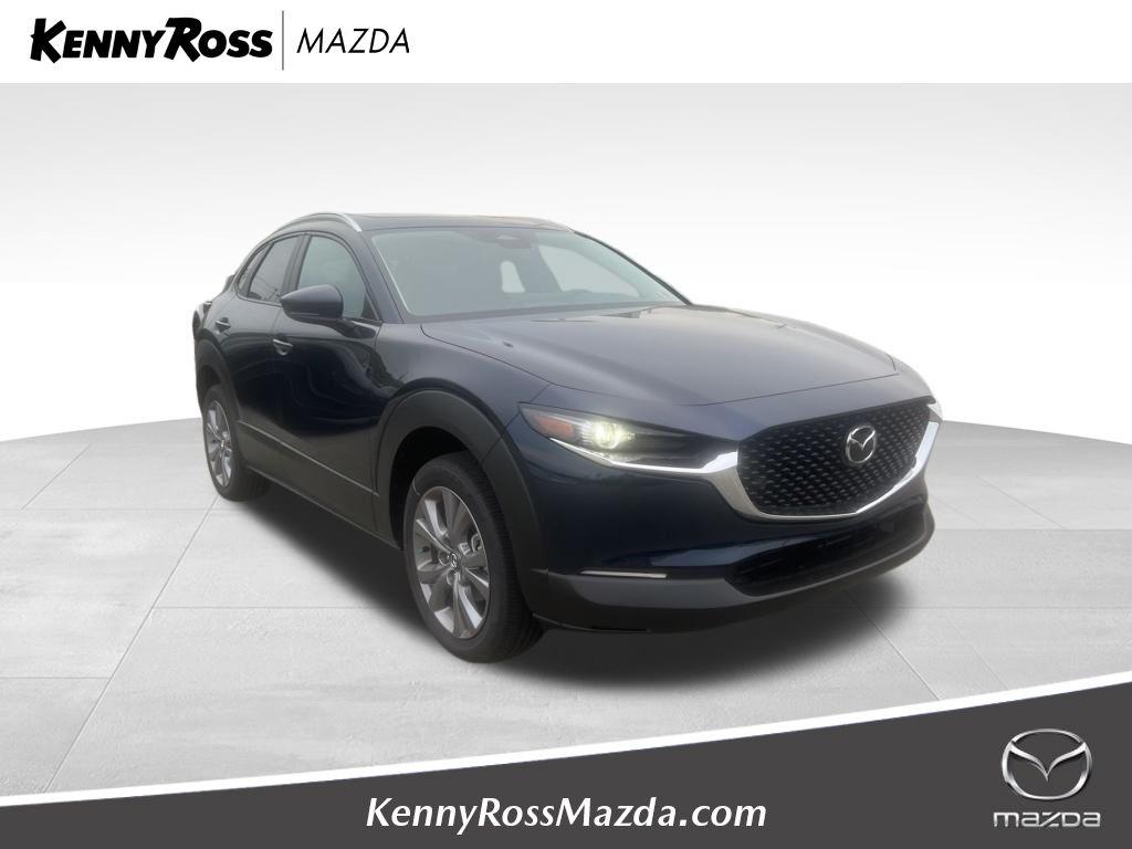 New 2026 Mazda CX-30 2.5 S Preferred Package