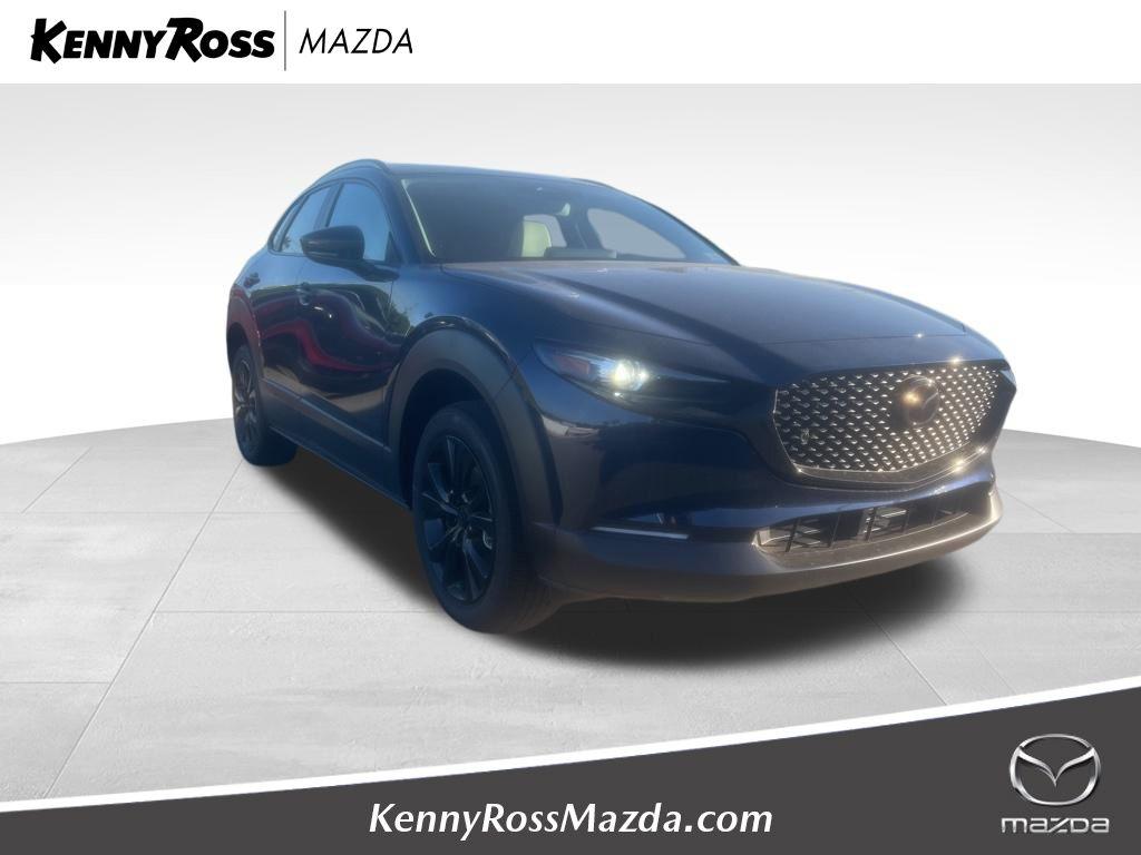 New 2026 Mazda CX-30 2.5 S