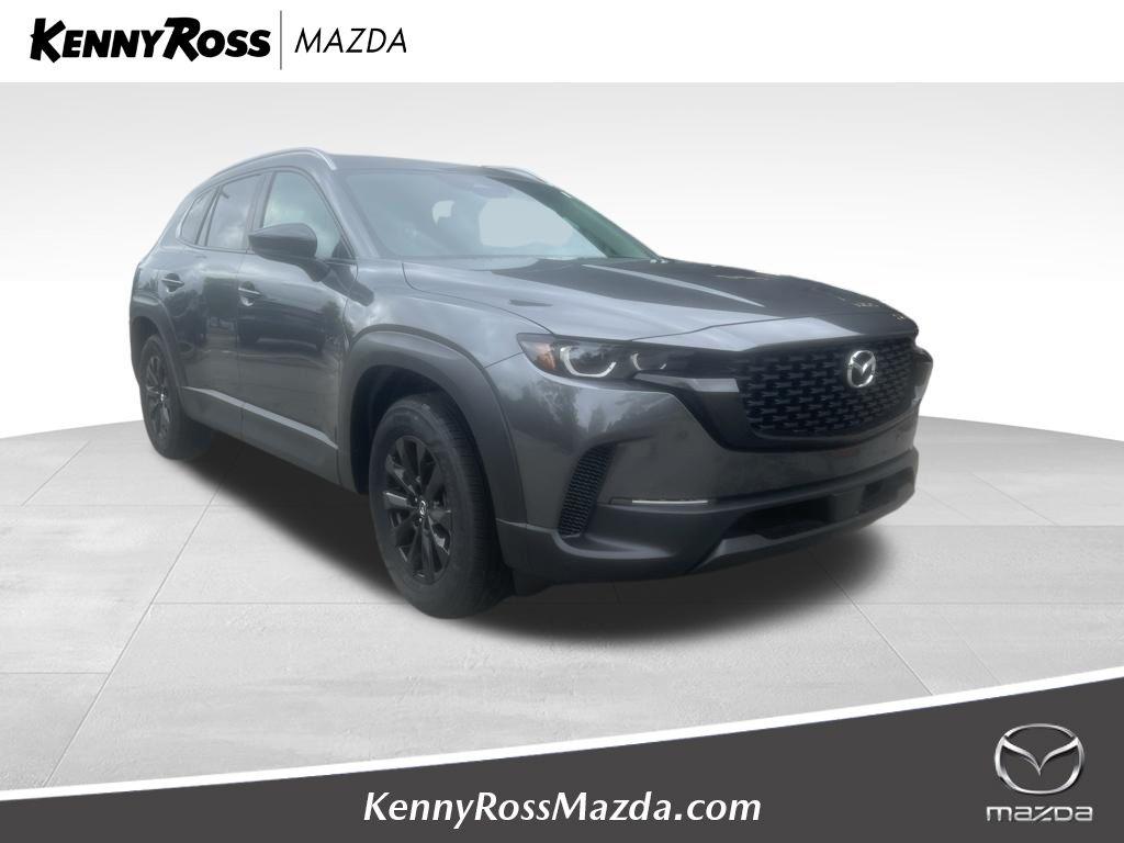 New 2026 Mazda CX-50 2.5 S Preferred Package