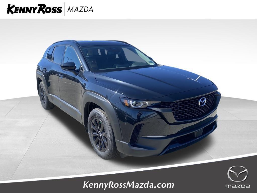 New 2026 Mazda CX-50 Hybrid Premium