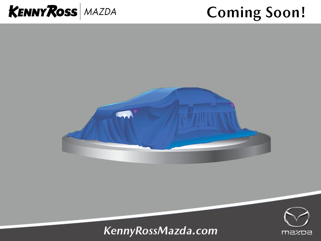 New 2026 Mazda CX-50 2.5 S Premium Package