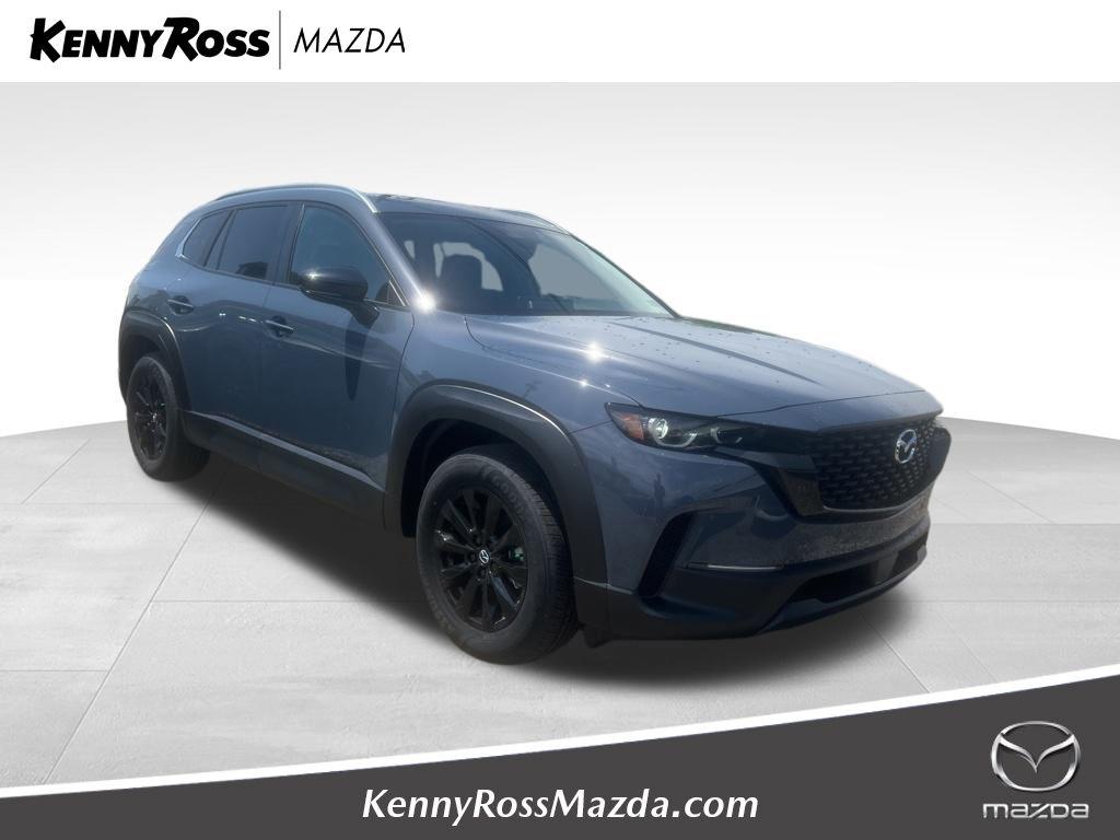 New 2026 Mazda CX-50 2.5 S Preferred Package