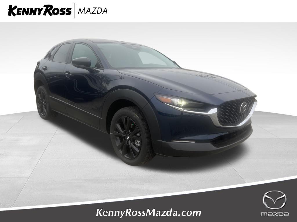 New 2026 Mazda CX-30 2.5 S Select Sport