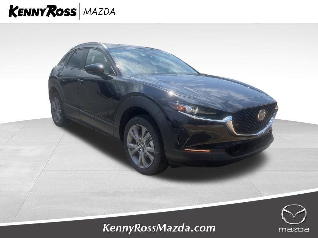 New 2026 Mazda CX-30 2.5 S Preferred Package