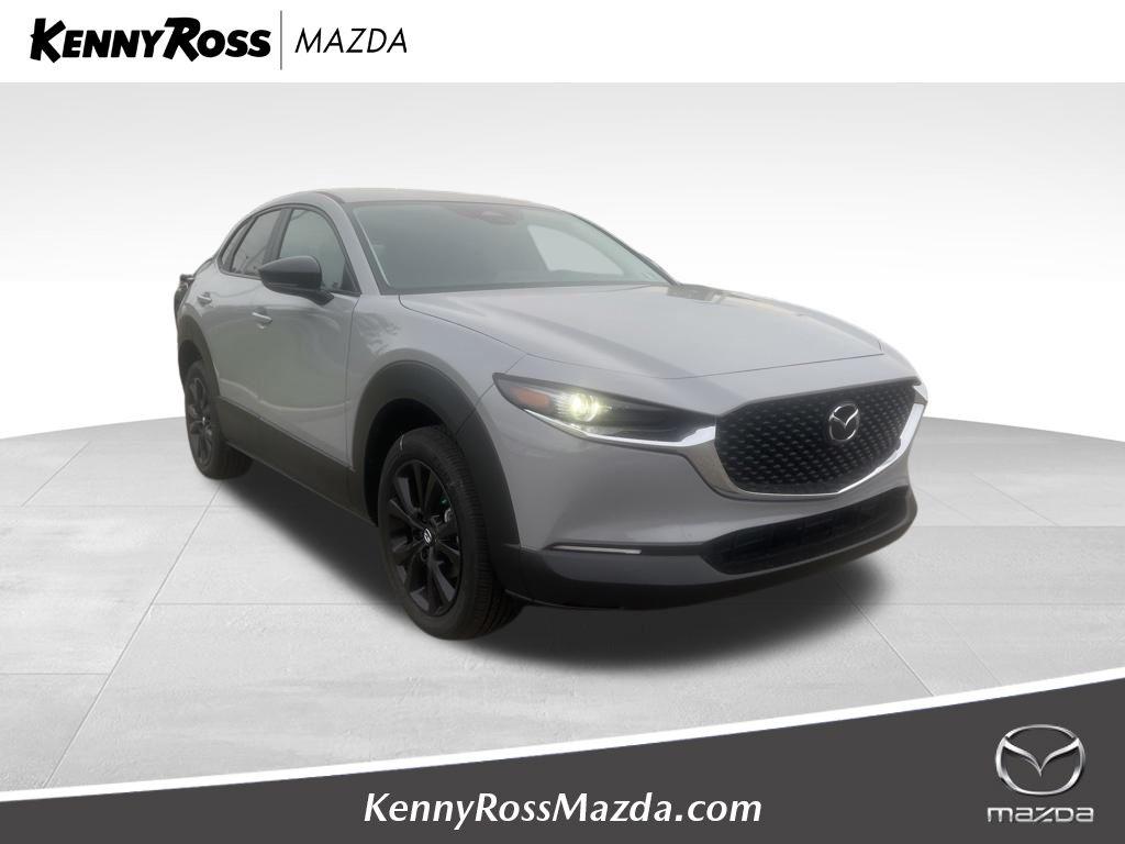 New 2026 Mazda CX-30 2.5 S Select Sport